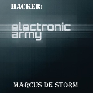 Hacker: Electronic Army